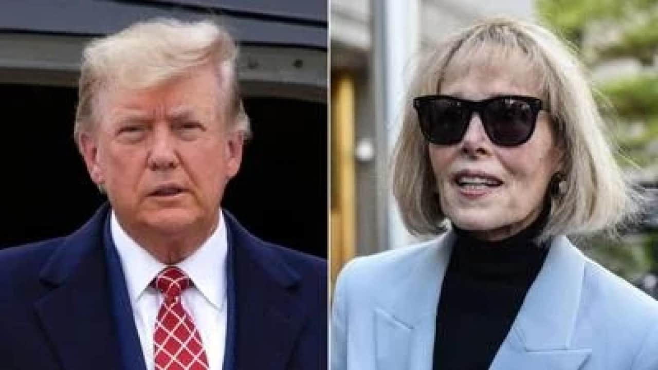 Foto - Türkiye'den ayrılır ayrılmaz karar açıklandı: Donald Trump'a ödül gibi ceza
