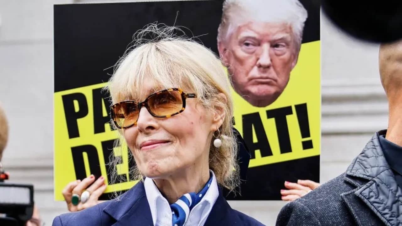 Foto - Türkiye'den ayrılır ayrılmaz karar açıklandı: Donald Trump'a ödül gibi ceza