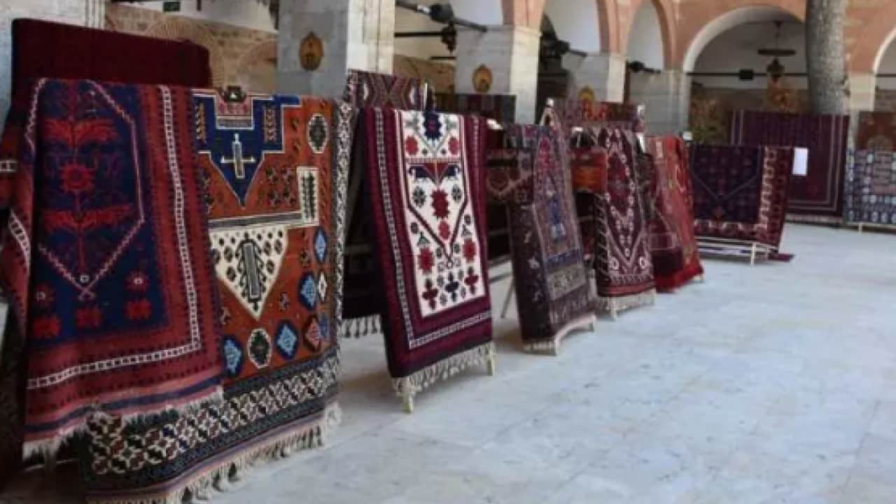 Foto - Türkiye'den çalıp Avrupa'ya götürmüşlerdi: Asırlar sonra yeniden hayat buldu!