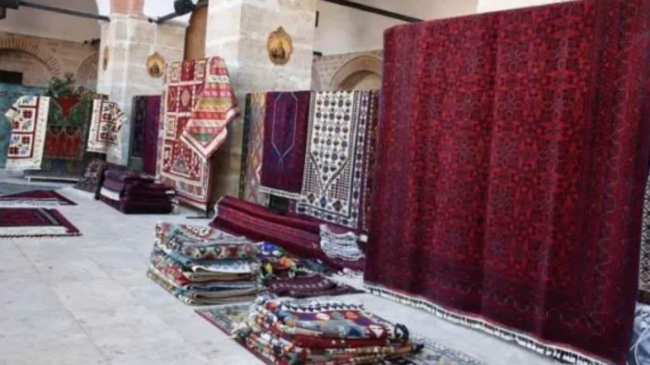 Foto - Türkiye'den çalıp Avrupa'ya götürmüşlerdi: Asırlar sonra yeniden hayat buldu!