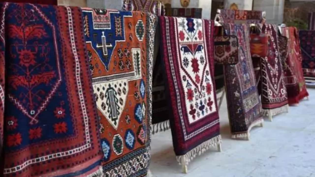 Foto - Türkiye'den çalıp Avrupa'ya götürmüşlerdi: Asırlar sonra yeniden hayat buldu!