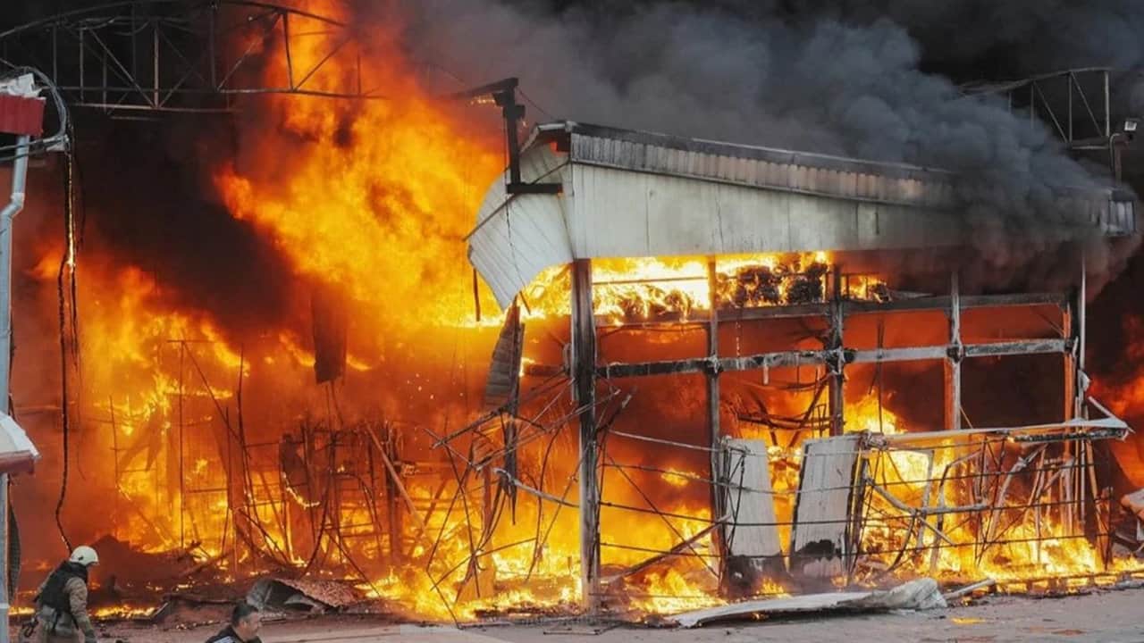 Foto - Türkiye’den çılgınlar gibi Bayraktar TB2 SİHA alan ülkeye büyük şok: Tek tek vurup indirdiler 