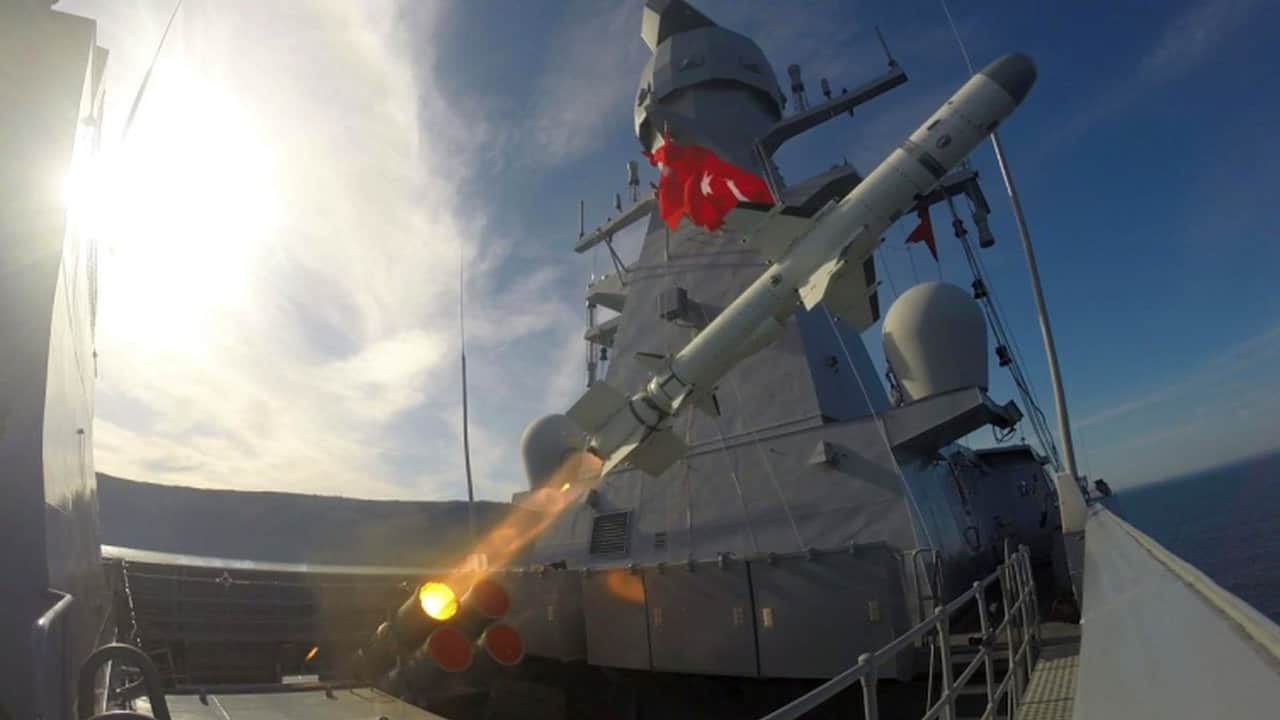 Foto - Türkiye’den denizcilikte tarihi hamle: 50’ye yakını aynı anda inşa ediliyor