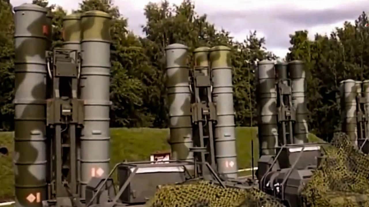Foto - Türkiye'deN dünya gündemine oturacak S-400 çıkışı: Bazı yaratıcı fikirler var