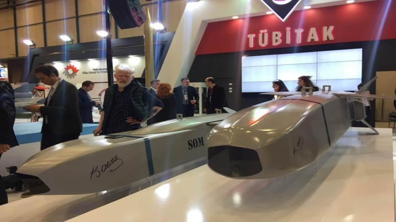 Foto - Türkiye’den dünyayı sarsacak "üç boyutlu derinlik" doktrini! Görünmez dijital katmanda yeni savaş başladı