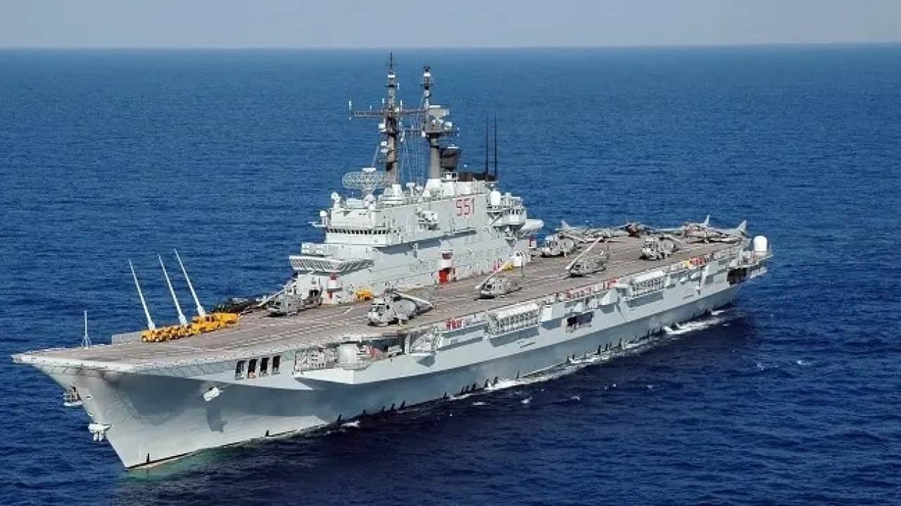 Foto - Türkiye'den düzinelerce Kaan alacak olan ülkeye savaş gemisi hibe ediliyor: Bedava gemi planının arkasında bakın ne var