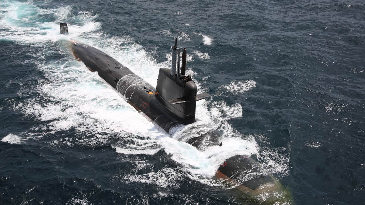 Foto - Türkiye’den düzinelerce KAAN savaş uçağı alacak ülke gözünü kararttı! Tam 2 bin ton olacak, radarlara yakalanmayacak