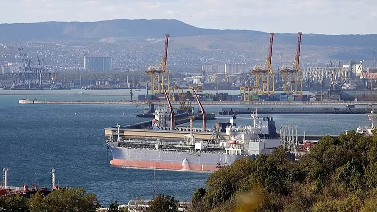 Foto - Türkiye'den iki ülkeye ikaz: Ankara'da vurulan İHA krizine dair bilinenlerin ne olduğu merak edildi