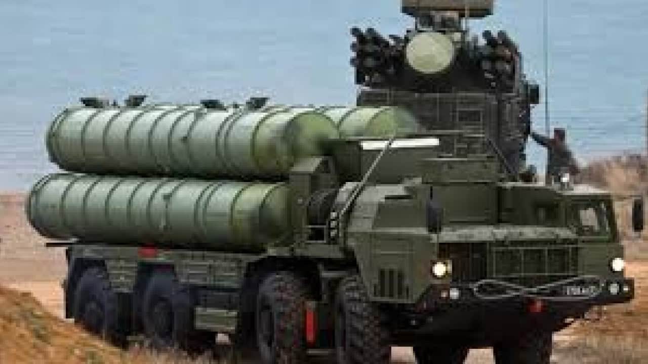 Foto - Türkiye'den Kaan'ı istiyorlardı! Şimdi de S-400 hava savunma sistemleri geliyor