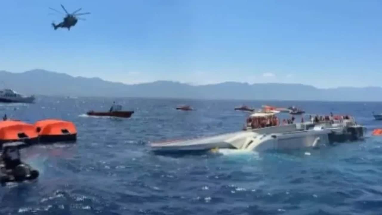 Foto - Türkiye'den KKTC kararı: Hepsi iptal edildi