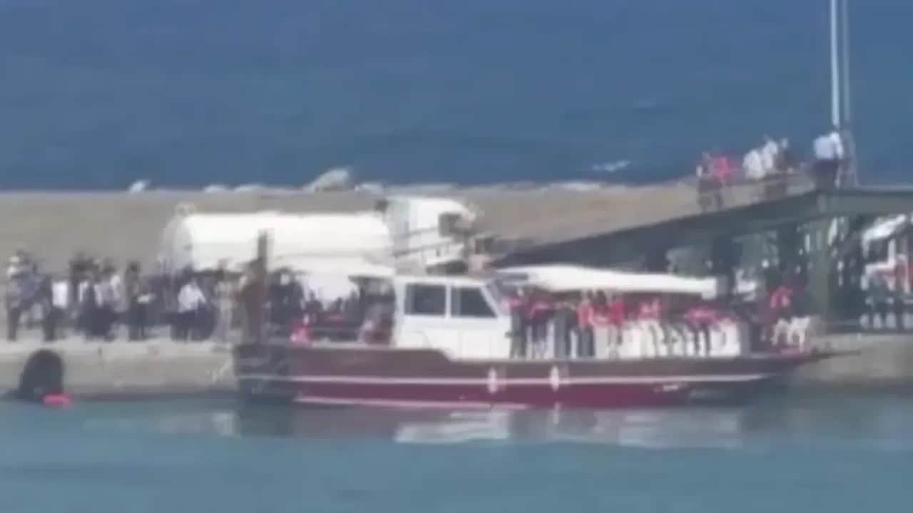 Foto - Türkiye'den KKTC kararı: Hepsi iptal edildi