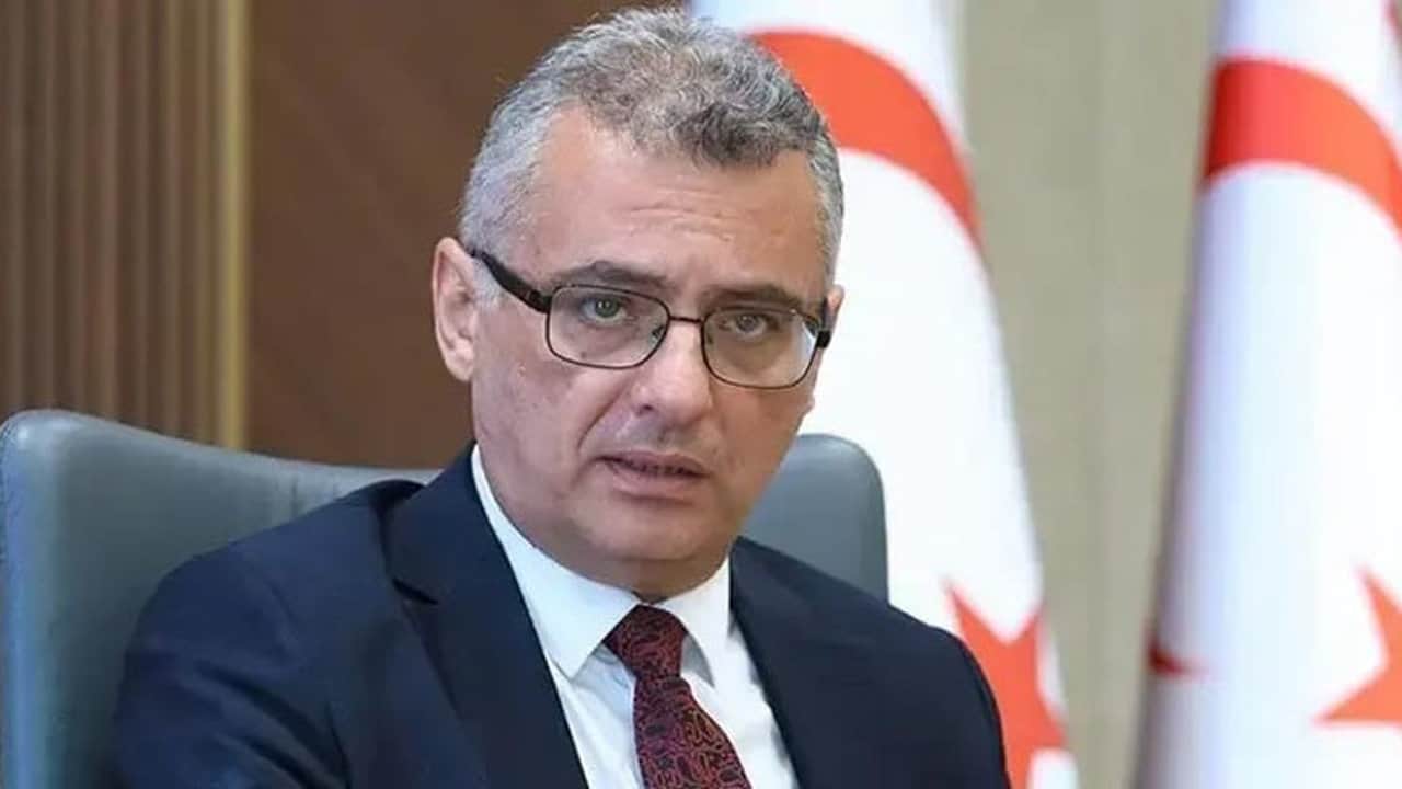 Foto - Türkiye’den KKTC’ye "asrın projesi" Rumlar resmen çıldıracak