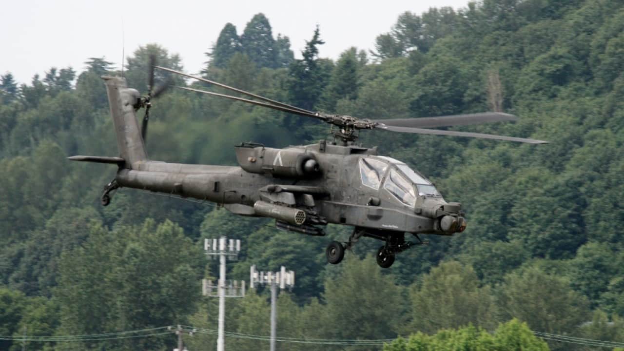 Foto - Türkiye'den korkup savaş helikopteri alacaklar! 30 tane sipariş etmeye hazırlanıyorlar