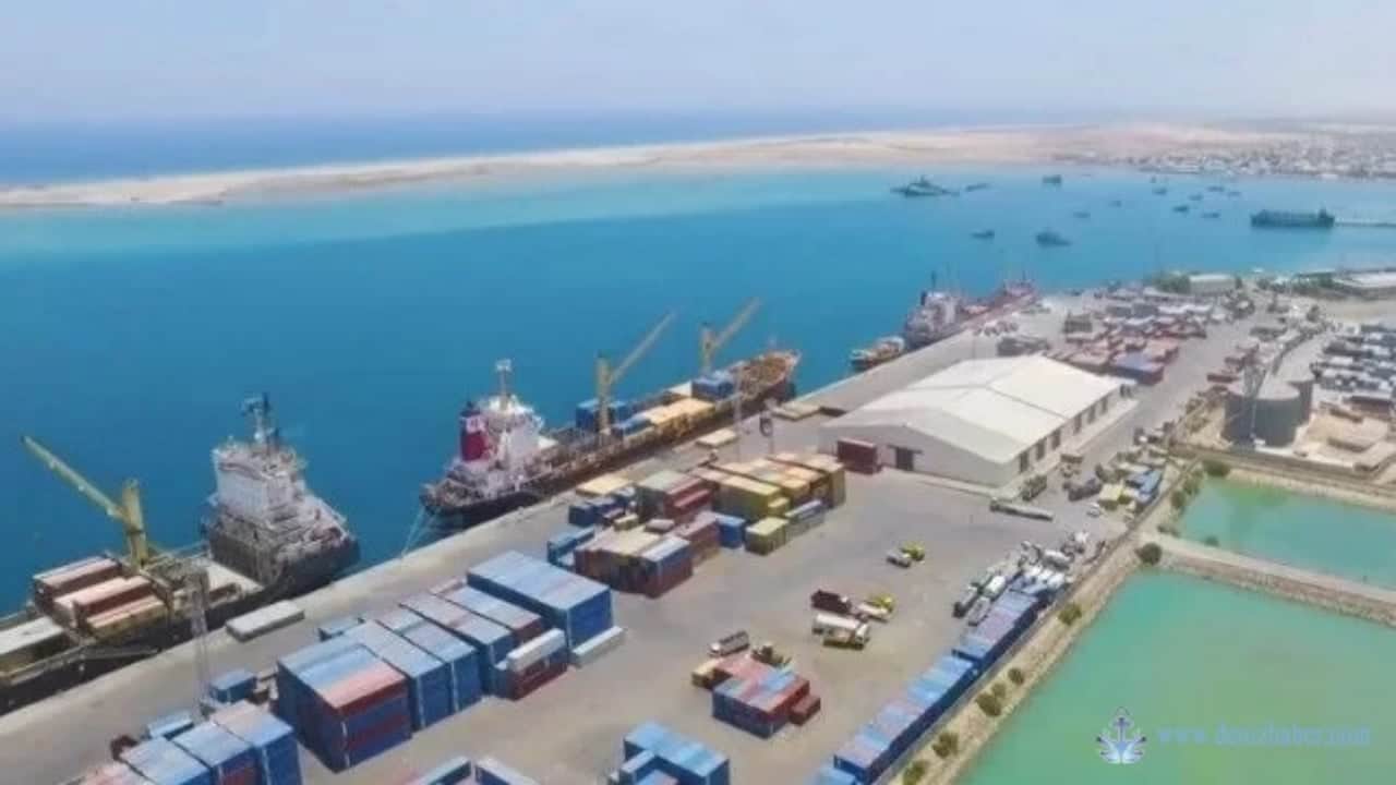 Foto - Türkiye’den Mavi Vatan’ı genişletecek dev hamle! Petrol aradığımız ülkede şimdi de o sektöre el attık