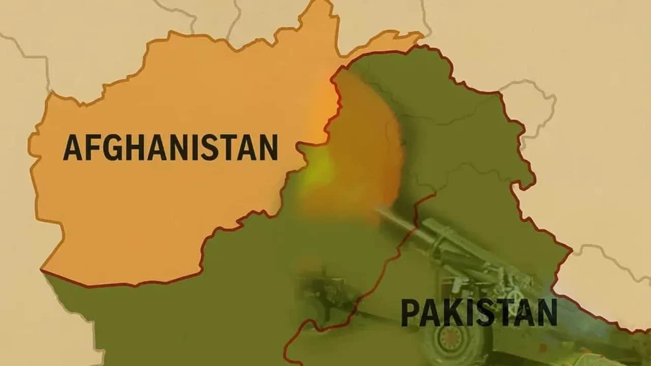 Foto - Türkiye'den Pakistan ve Afganistan'la ilgili flaş karar! İyi niyetli çabaları görmezden geldiler, Ankara çekildi