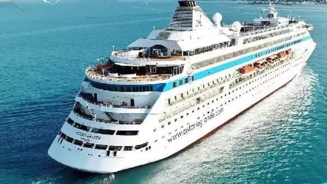 Foto - Türkiye'den Rusya'yı şok eden misilleme! Ruslar 'Ankara'dan intikam hamlesi' diyerek duyurdu