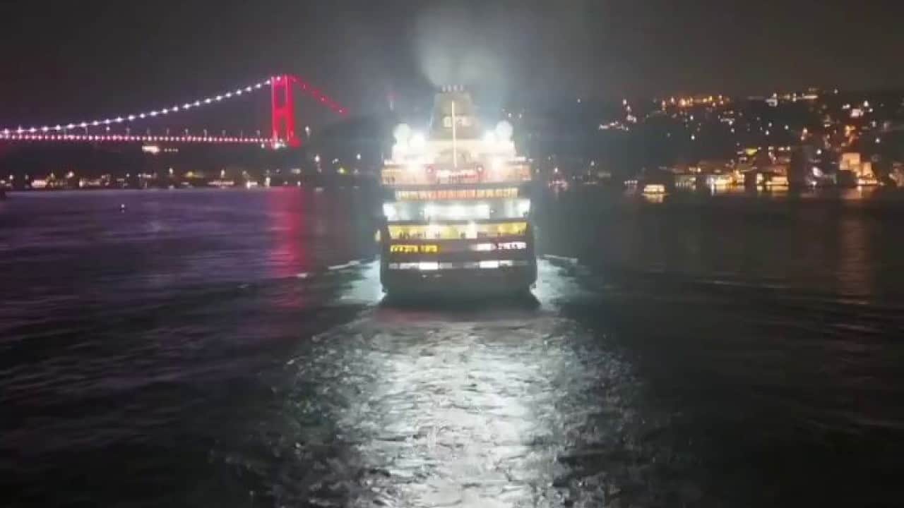 Foto - Türkiye'den Rusya'yı şok eden misilleme! Ruslar 'Ankara'dan intikam hamlesi' diyerek duyurdu