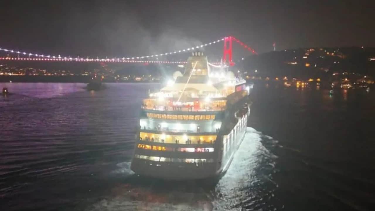Foto - Türkiye'den Rusya'yı şok eden misilleme! Ruslar 'Ankara'dan intikam hamlesi' diyerek duyurdu