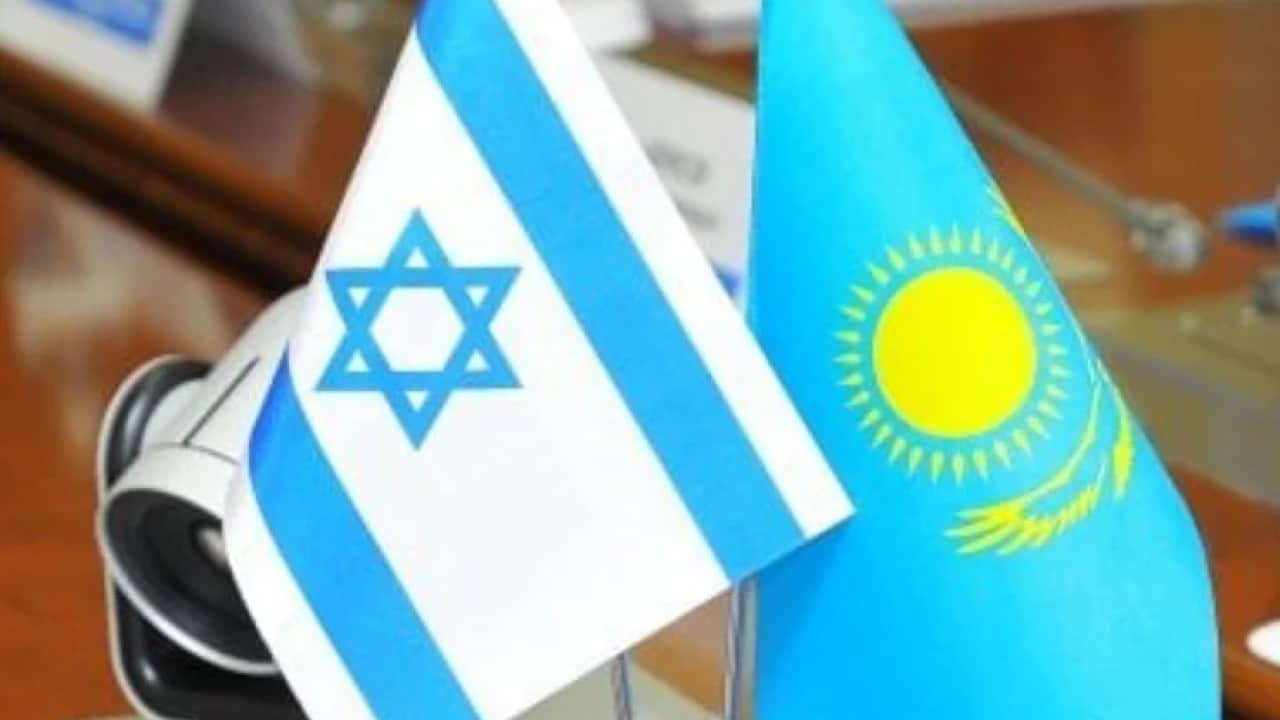 Foto - Türkiye'den SİHA alan dost Kazakistan'dan hayal kırıklığına sebep olan karar! İHA'lar için o ülkeyle anlaştılar