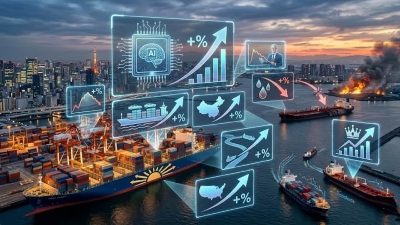 Foto - Türkiye’den stratejik anlaşmalar Gümrüklerdeki uygulama tarih oluyor