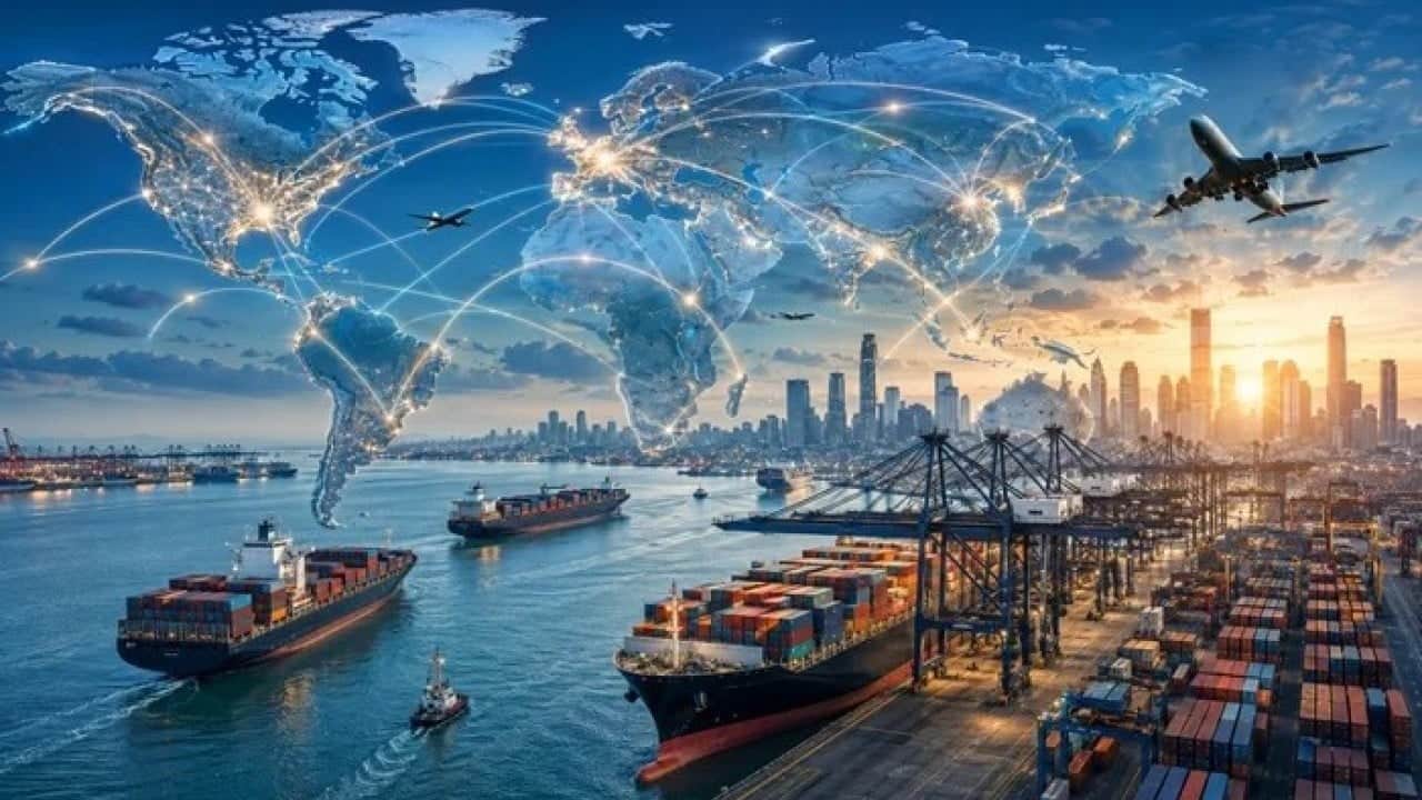 Foto - Türkiye’den stratejik anlaşmalar Gümrüklerdeki uygulama tarih oluyor