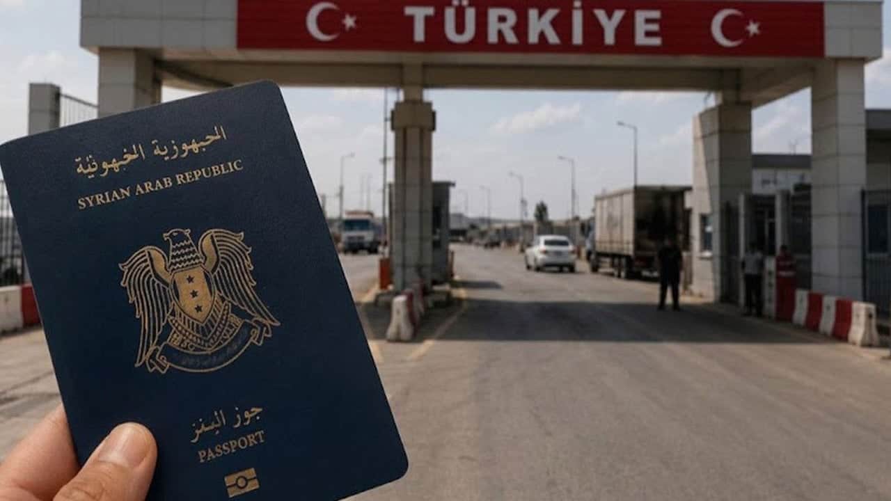 Foto - Türkiye’den Suriye ile tarihi adım! Sınır ötesinde yeni dönem resmen başladı