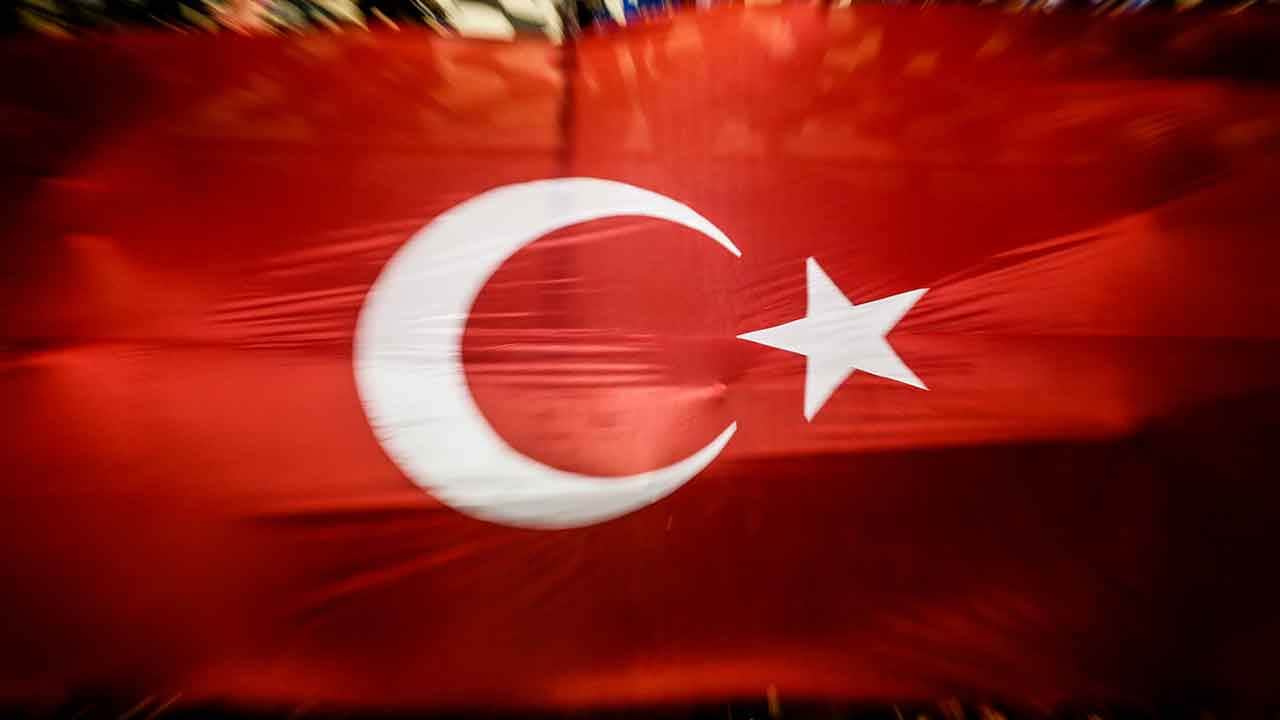 Foto - Türkiye'den tarihi uyarı: Ham hayaller kurmayın, bölgeyi toparlayacağız