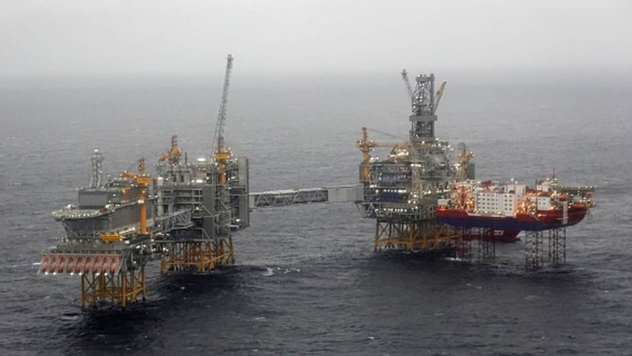 Foto - Türkiye'nin 20 milyar varillik petrol için bölgeye gitmesi dost ülkeyi salladı: Yaşananlara hala inanamıyorlar