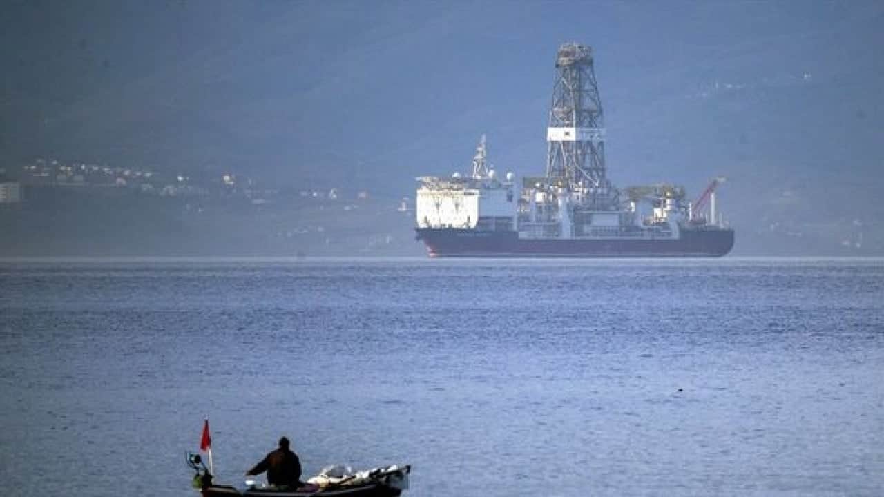 Foto - Türkiye'nin 20 milyar varillik petrol için bölgeye gitmesi dost ülkeyi salladı: Yaşananlara hala inanamıyorlar