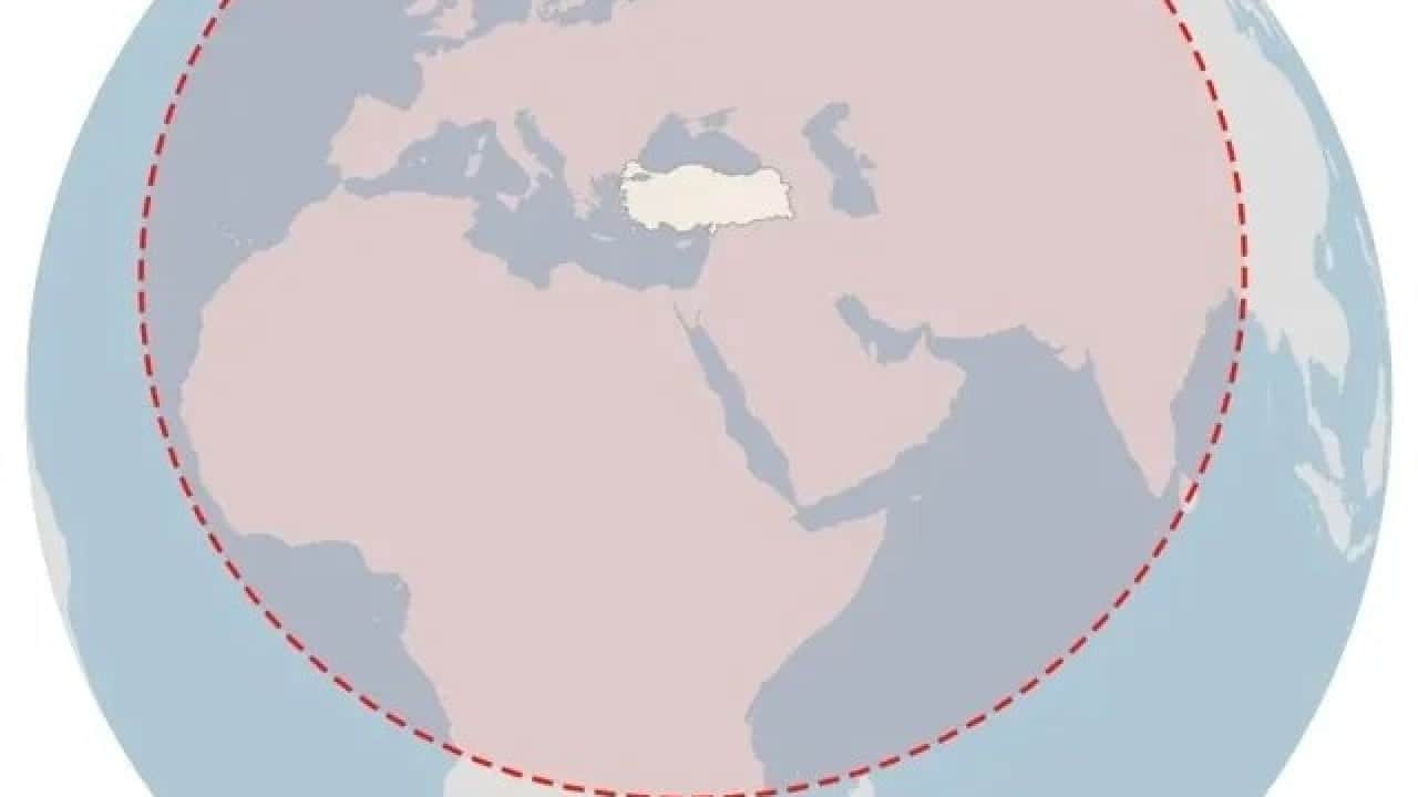 Foto - Türkiye'nin 6 bin kilometre menzilli füze planıyla ilgili çok konuşulacak sözler: Kafa karışıklığına yol açtı