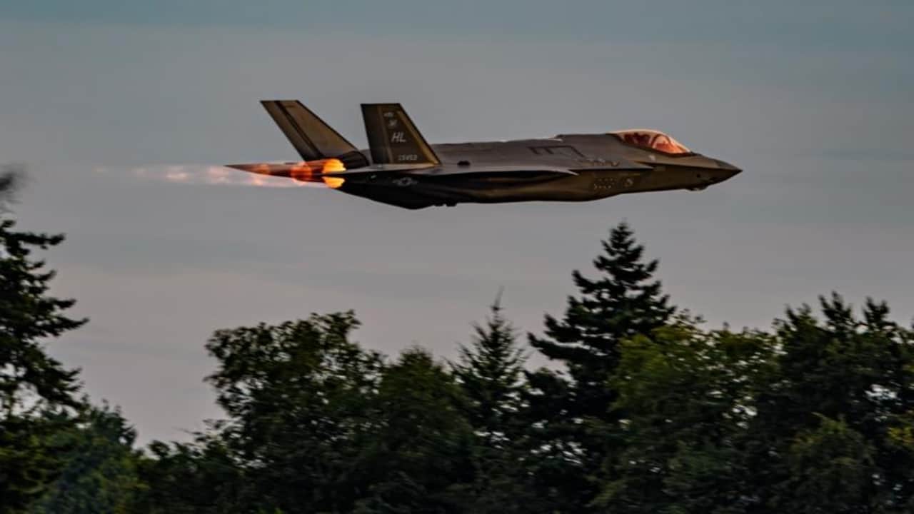 Foto - Türkiye’nin almak istediği F-35’ler için geri sayım başladı! 300’den fazla olacağı söyleniyor