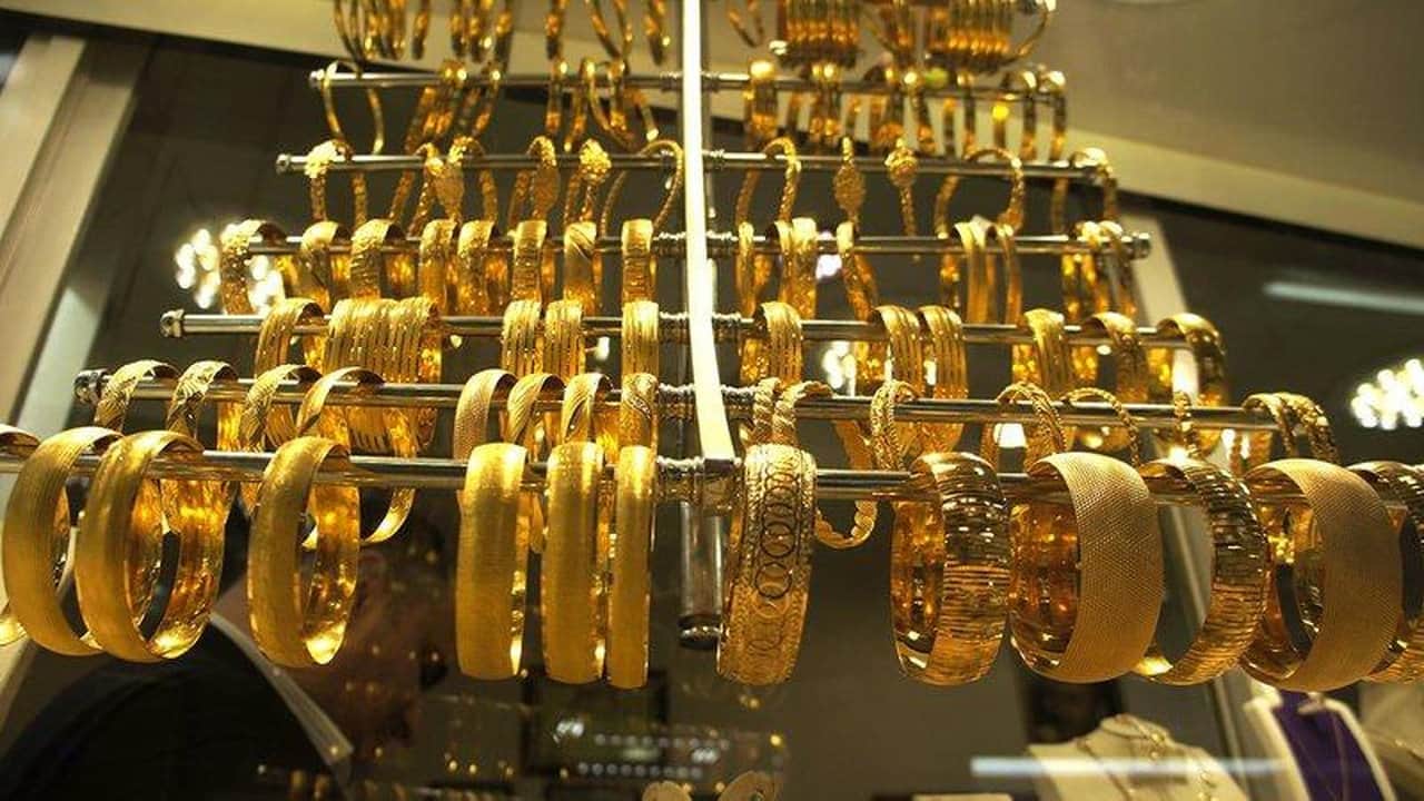 Foto - Türkiye’nin altın potansiyeli ağızları açık bıraktı! Yılda 50 ton üretim için düğmeye basıldı