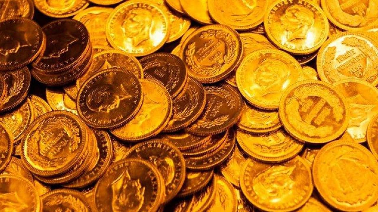 Foto - Türkiye’nin altın potansiyeli ağızları açık bıraktı! Yılda 50 ton üretim için düğmeye basıldı