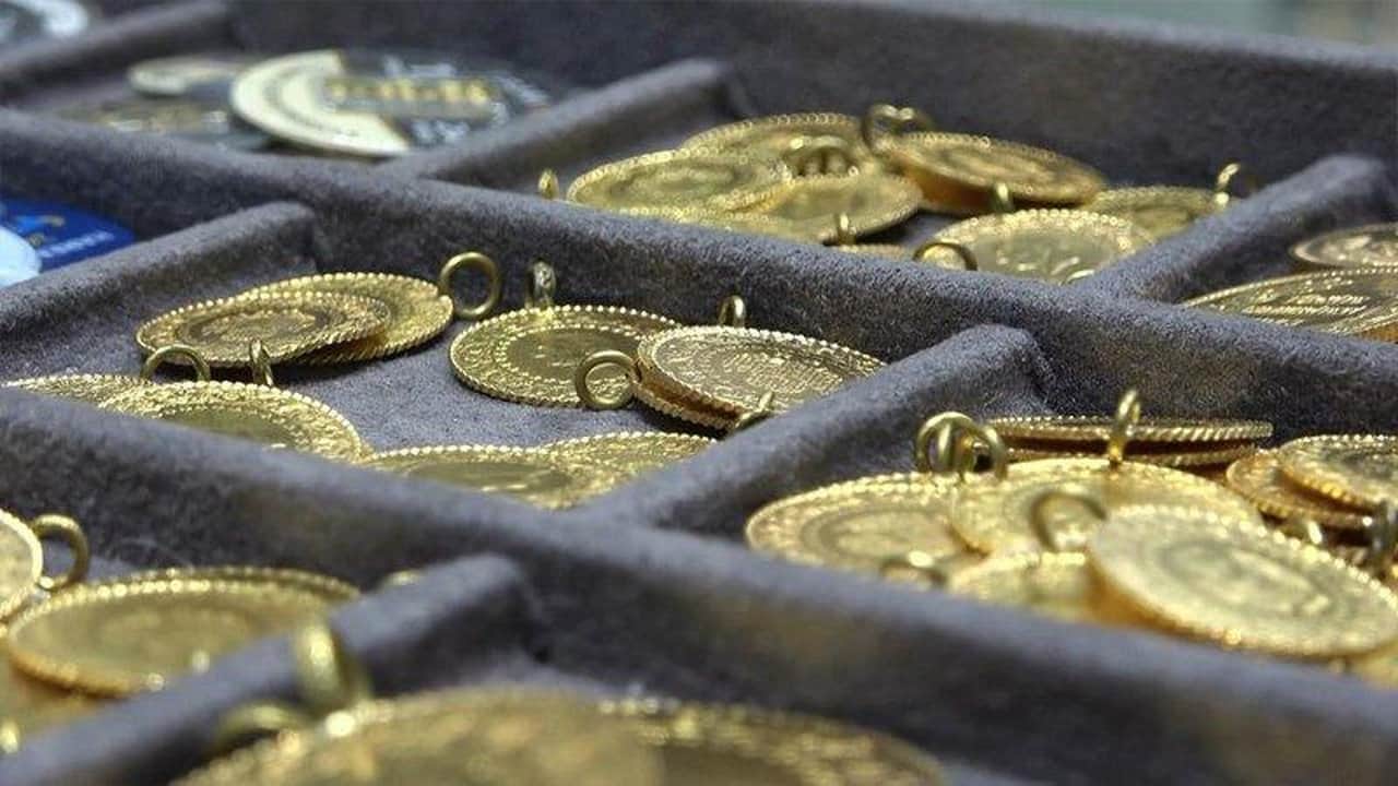 Foto - Türkiye’nin altın potansiyeli ağızları açık bıraktı! Yılda 50 ton üretim için düğmeye basıldı