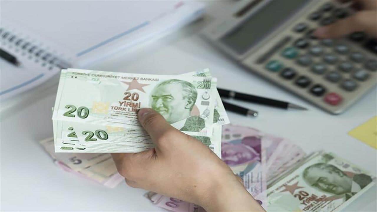 Foto - Türkiye'nin bankacılık devlerinden rekor kar! Devlerin aktif büyüklüğü 42 trilyon lirayı aştı!