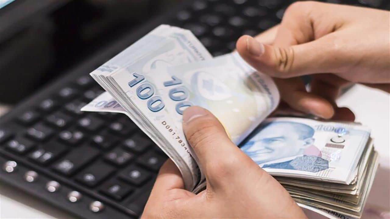 Foto - Türkiye'nin bankacılık devlerinden rekor kar! Devlerin aktif büyüklüğü 42 trilyon lirayı aştı!