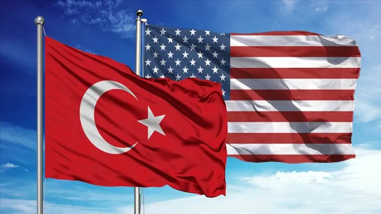 Foto - Türkiye'nin başarısı dünya için "kurtuluş kapısı" oldu! "Trump pes etti, Ankara’nın açtığı yoldan akın ediyorlar"