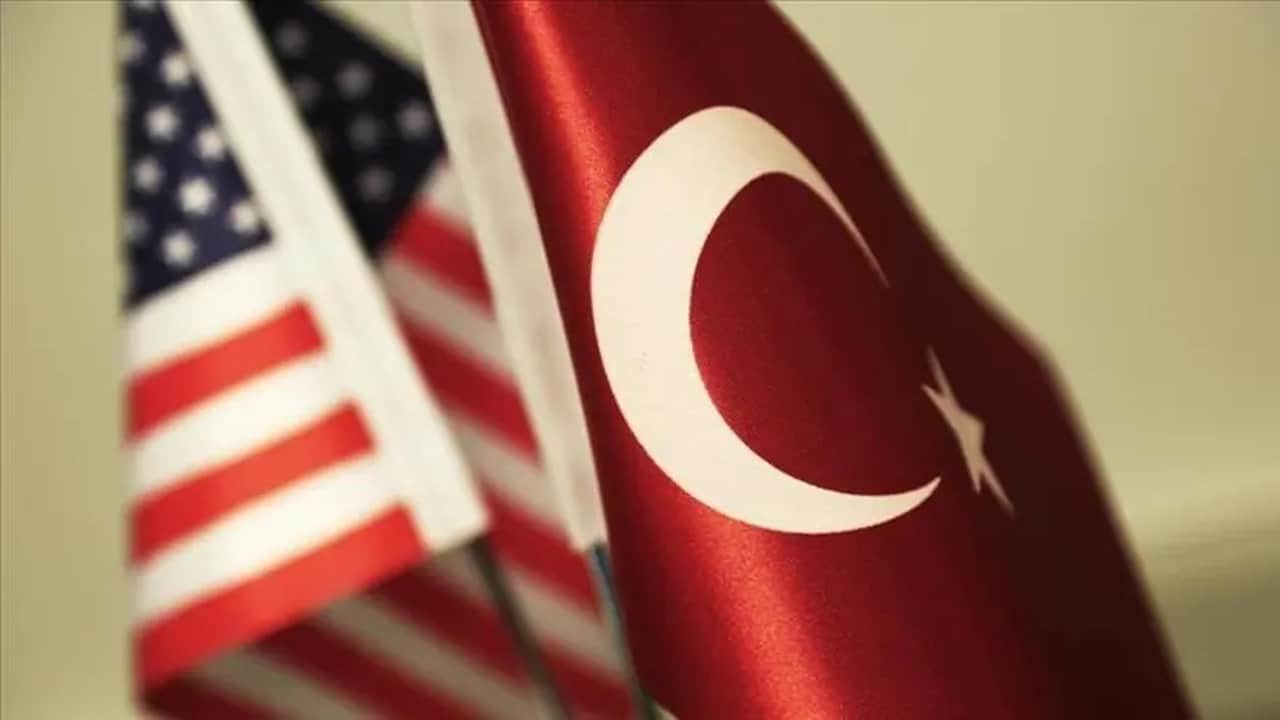 Foto - Türkiye'nin başarısı dünya için "kurtuluş kapısı" oldu! "Trump pes etti, Ankara’nın açtığı yoldan akın ediyorlar"