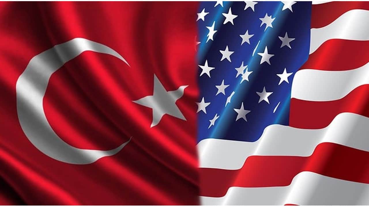 Foto - Türkiye'nin başarısı dünya için "kurtuluş kapısı" oldu! "Trump pes etti, Ankara’nın açtığı yoldan akın ediyorlar"