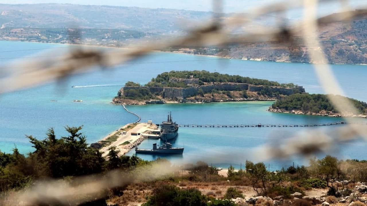 Foto - Türkiye’nin beklenmedik hamlesi Yunan’ı çıldırttı! Ünlü ajanları, "Tamamını kaybedeceğiz" diyerek çağrı yaptı