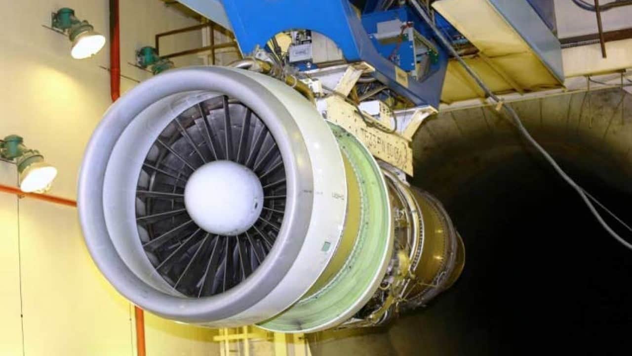 Foto - Türkiye'nin beşinci nesil savaş uçağı Kaan'ı akamete uğratma planı çöktü: F110'lar geliyor