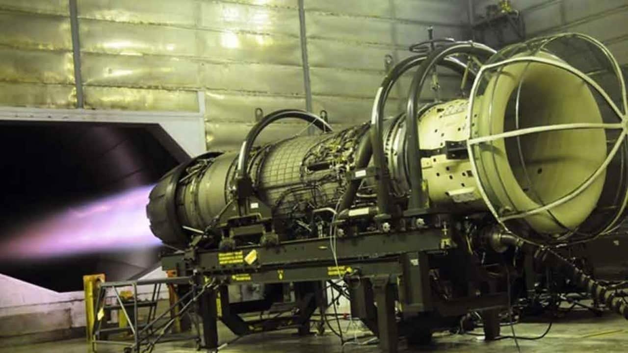 Foto - Türkiye'nin beşinci nesil savaş uçağı Kaan'ı akamete uğratma planı çöktü: F110'lar geliyor