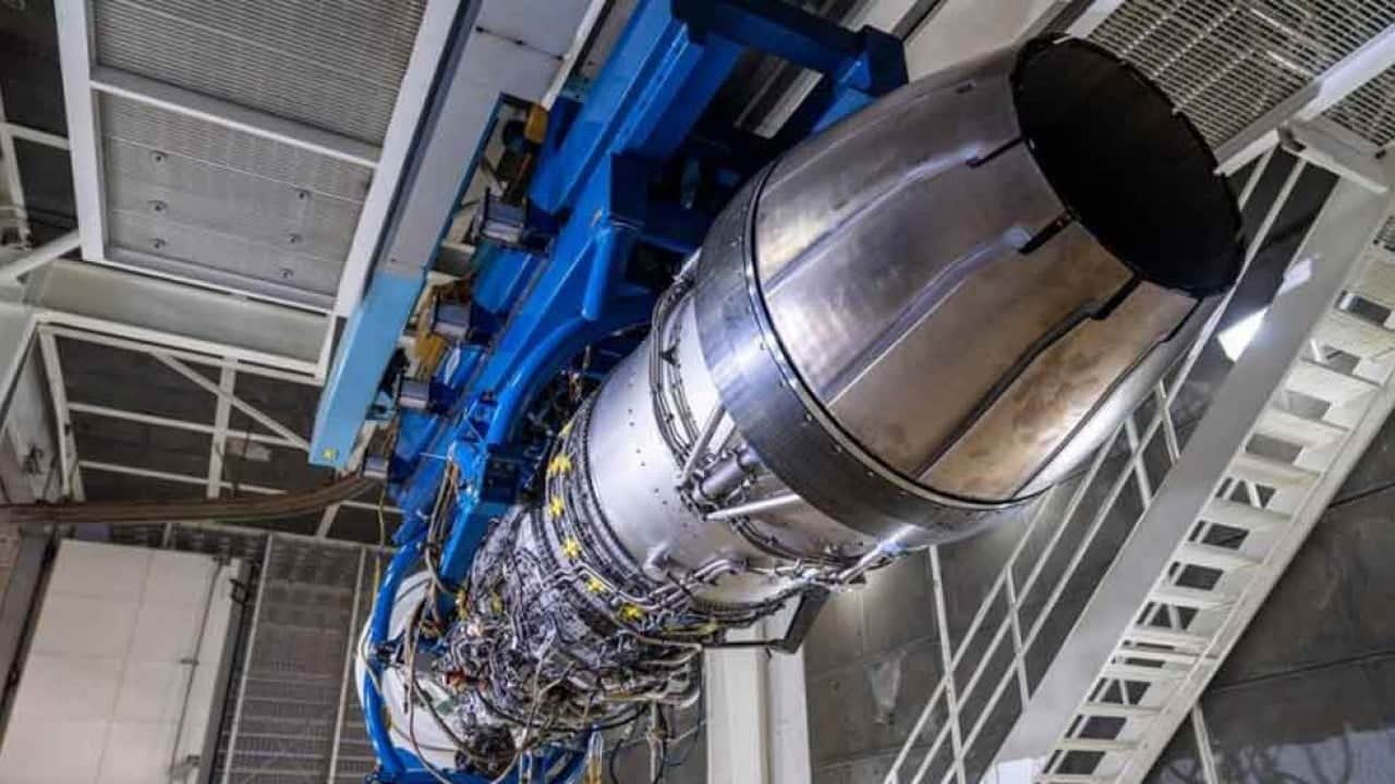Foto - Türkiye'nin beşinci nesil savaş uçağı Kaan'ı akamete uğratma planı çöktü: F110'lar geliyor