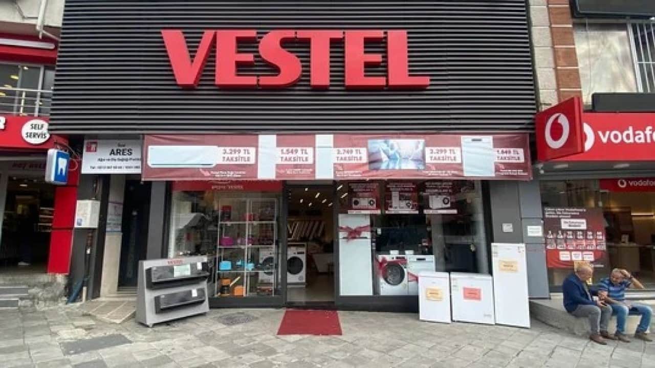 Foto - Türkiye'nin beyaz eşya devinde büyük şok: Satışlar yüzde 50 düştü, işler hiç olmadığı kadar kötü
