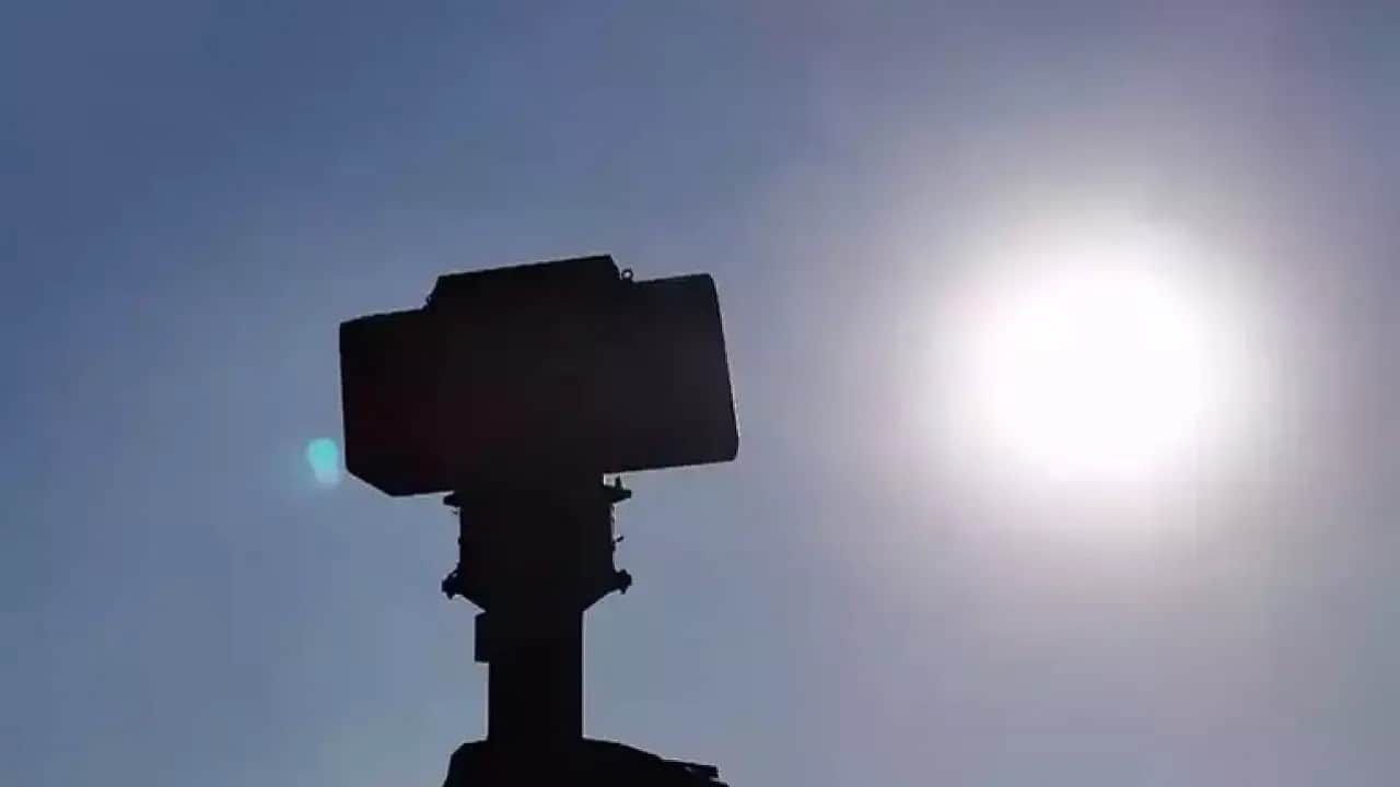 Foto - Türkiye'nin Çelik Kubbesi apar topar harekete geçirdi! SkyDefender'ı duyurdular
