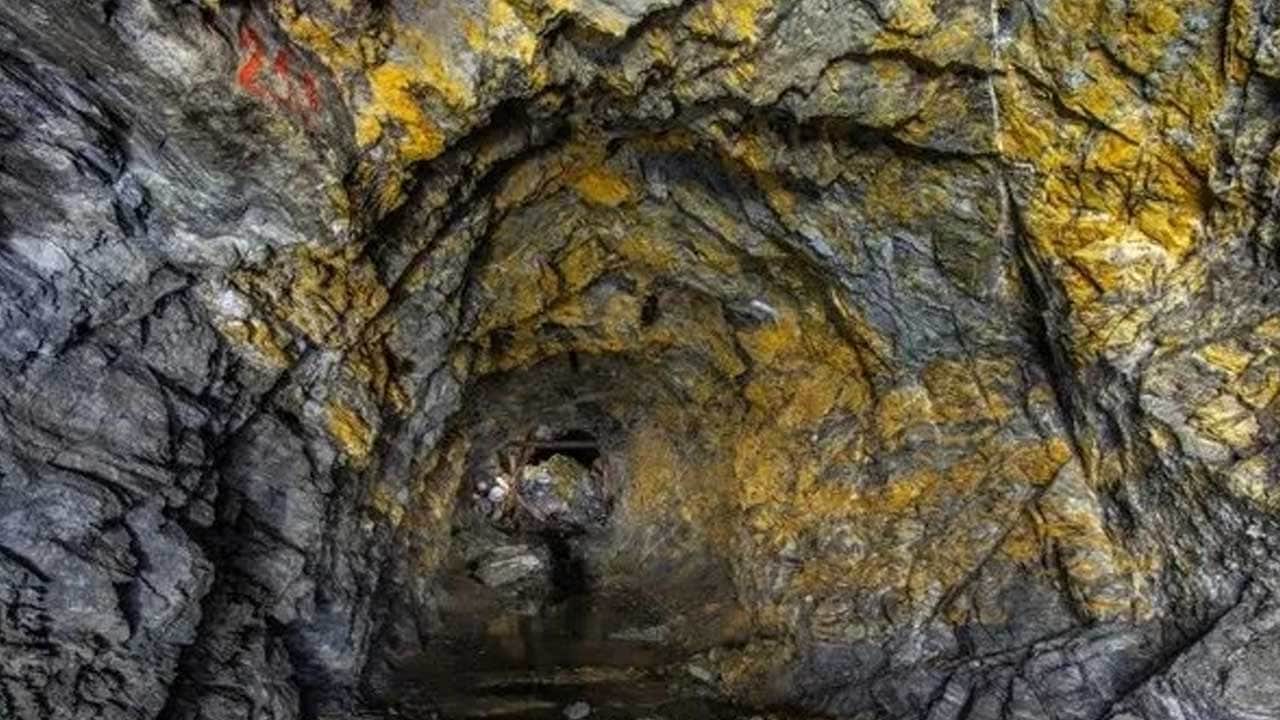 Foto - Türkiye'nin dev altın madeni satılıyor! Türk Altın İşletmeleri satın almak için harekete geçti 