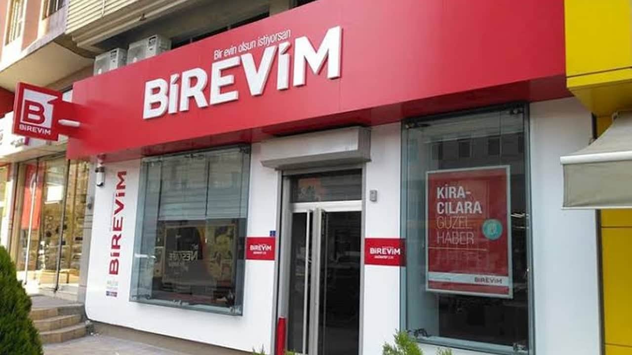 Foto - Türkiye’nin dev bankası resmen başvurdu! Katılımevim ve Birevim el değiştiriyor
