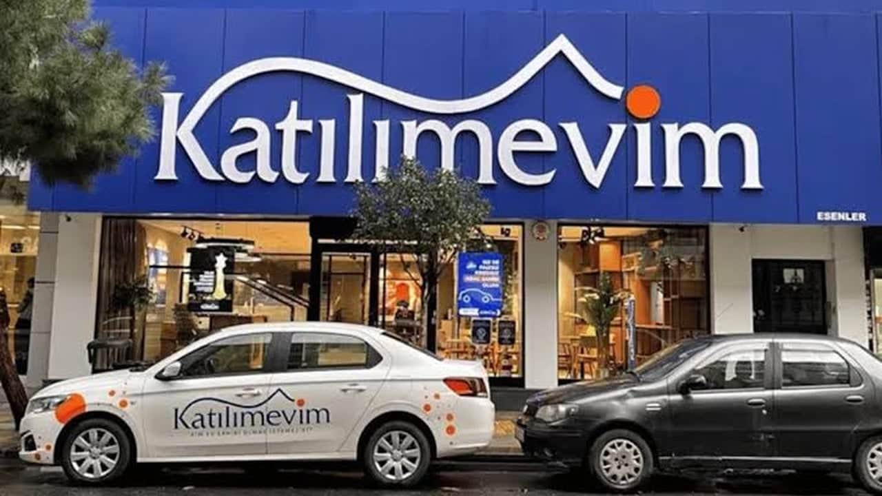 Foto - Türkiye’nin dev bankası resmen başvurdu! Katılımevim ve Birevim el değiştiriyor