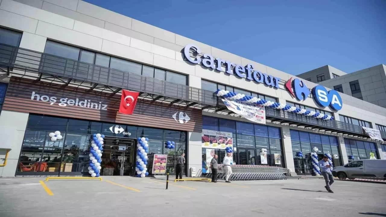 Foto - Türkiye’nin dev marketi satılıyor mu? Piyasaları sarsan iddiayla ilgili flaş gelişme