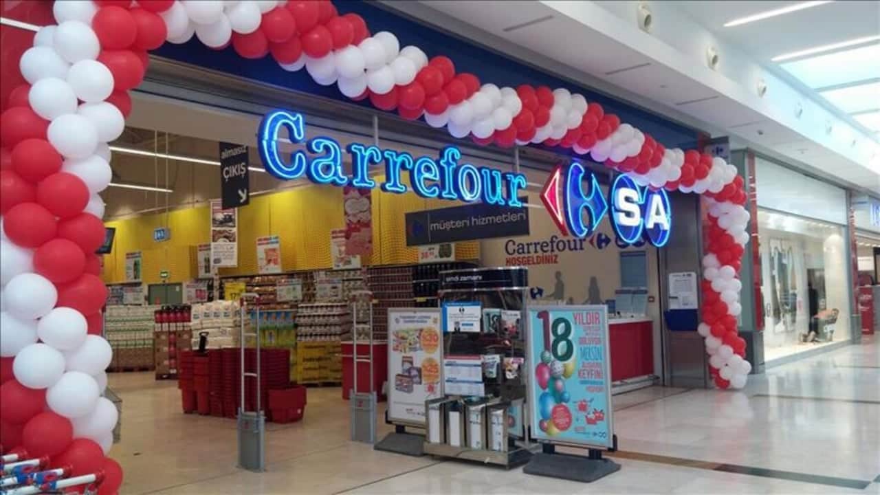 Foto - Türkiye’nin dev marketi satılıyor mu? Piyasaları sarsan iddiayla ilgili flaş gelişme